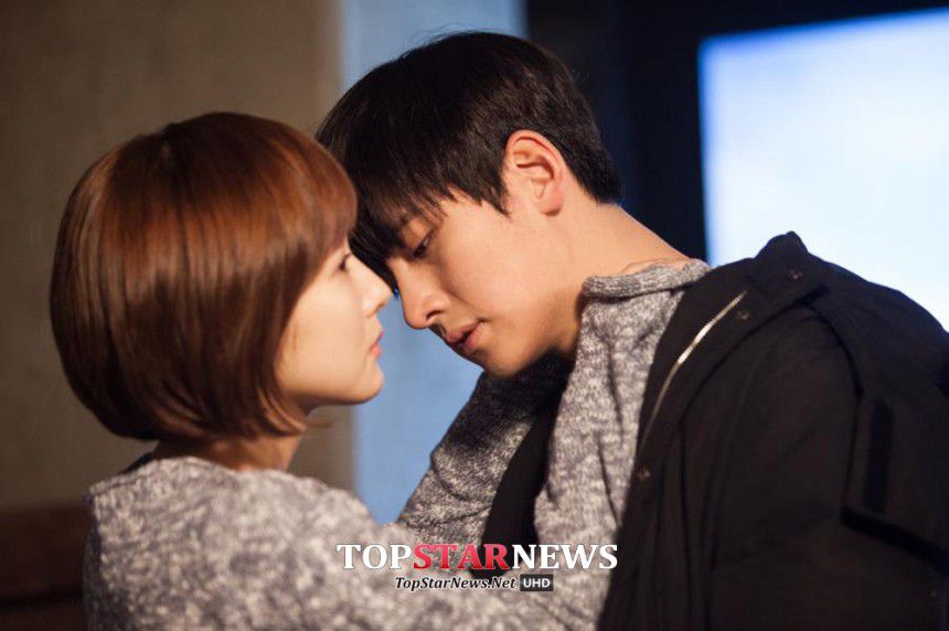 "Thư Ký Kim Sao Thế?" Park Min Young & dàn người tình soái ca trên phim (10)