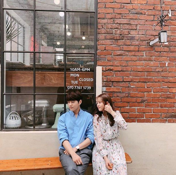 L (Infinite) đăng ảnh Go Ara trên Instagram khiến dân tình xôn xao (4)
