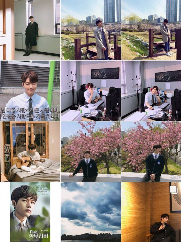 L (Infinite) đăng ảnh Go Ara trên Instagram khiến dân tình xôn xao (6)