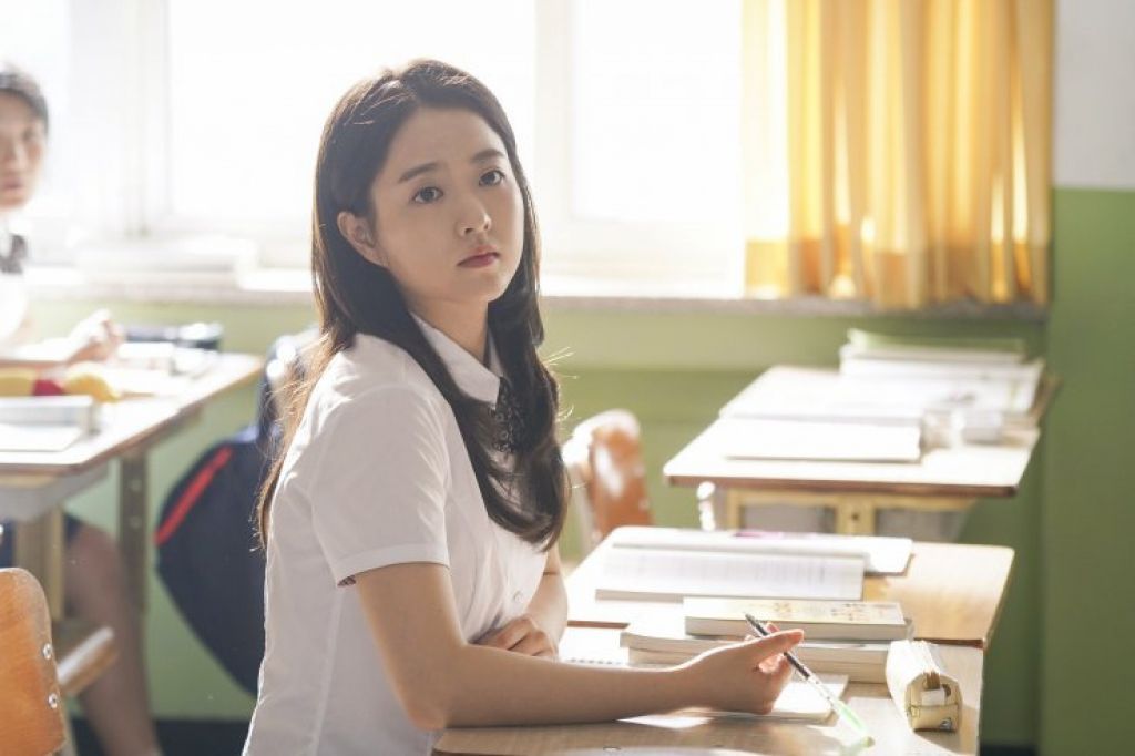 Park Bo Young & Kim Young Kwang tái hợp trong "On your wedding day" (1)