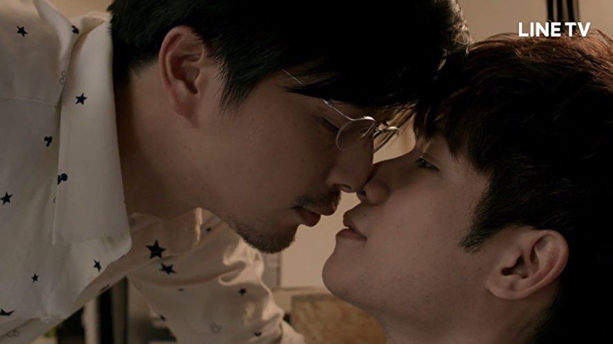 Phát sốt với 3 cặp đôi đam mỹ Đài Loan của phim boylove HIStory 2 (13)