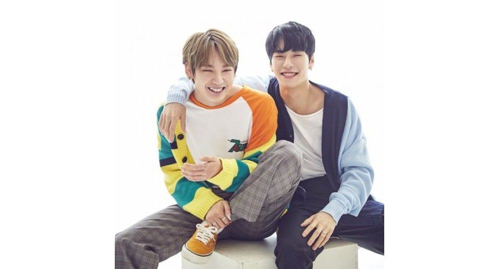 Tổng hợp phim Hàn của dàn thí sinh Produce 101 season 2 (3)