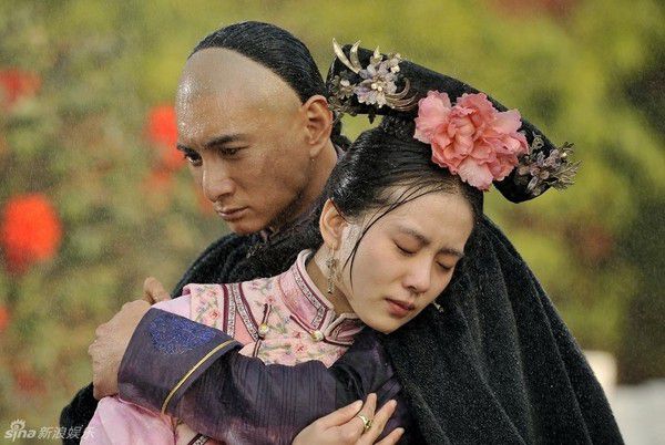 Những bộ phim ngược tâm ngôn tình Trung Quốc hay nhất mọi thời đại (6)