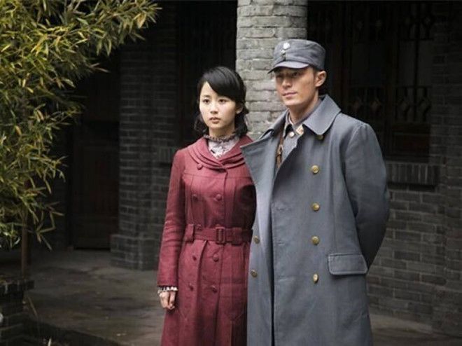 Top 10 phim Trung Quốc chuyển thể hay đạt từ 8.4 điểm trên Douban (2)