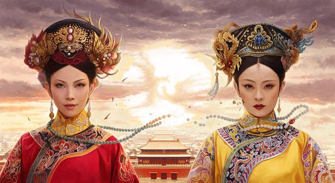 Top 10 phim Trung Quốc chuyển thể hay đạt từ 8.4 điểm trên Douban (3)