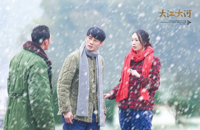 Top 10 phim Trung Quốc chuyển thể hay đạt từ 8.4 điểm trên Douban (4)