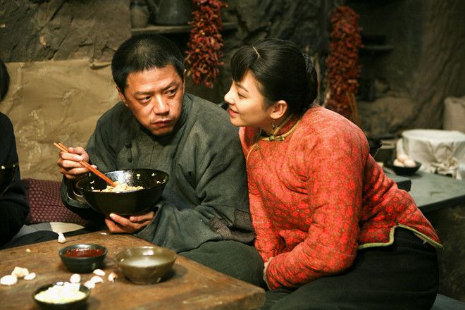 Top 10 phim Trung Quốc chuyển thể hay đạt từ 8.4 điểm trên Douban (5)