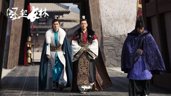 Top 10 phim Trung Quốc chuyển thể hay đạt từ 8.4 điểm trên Douban (8)
