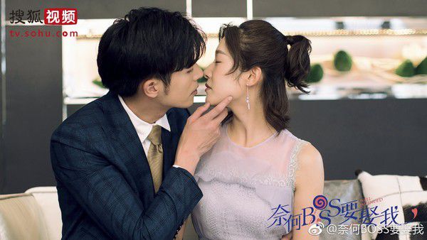 Top 4 web-drama Hoa ngữ cực hay và thành công ngoài mong đợi (12)
