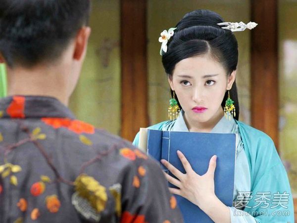 Top 4 web-drama Hoa ngữ cực hay và thành công ngoài mong đợi (2)