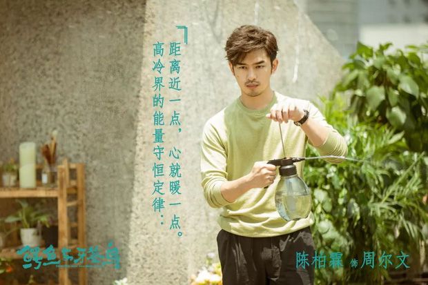 Phim Hoa ngữ tháng 11/2019: Đại tiệc phim tình cảm cho mọt thưởng thức (4)