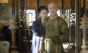 Top 4 bộ phim về tình yêu chú cháu hay nức tiếng màn ảnh châu Á - 9