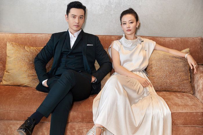 Top 5 phim Hoa ngữ "nặng ký" năm 2020 hội tụ dàn trai xinh gái đẹp (2)