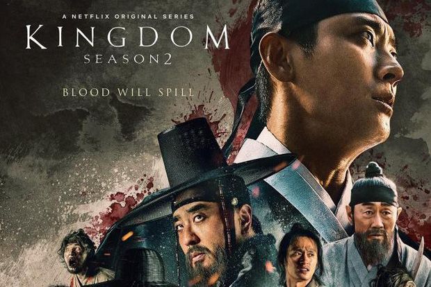 Top 10 tựa phim Hàn đáng xem nhất trên Netflix được báo Mỹ gợi ý (4)