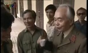 Những bộ phim hay về chiến thắng Điện Biên Phủ năm 1954 - 7