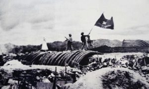 Những bộ phim hay về chiến thắng Điện Biên Phủ năm 1954 - 8