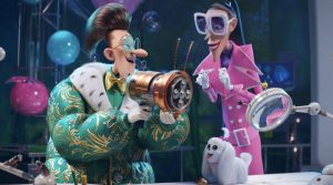 Despicable Me 4: Vui nhộn, hài hước nhưng kịch bản ngớ ngẩn - 2