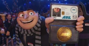 Despicable Me 4: Vui nhộn, hài hước nhưng kịch bản ngớ ngẩn - 3