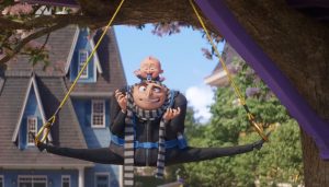 Despicable Me 4: Vui nhộn, hài hước nhưng kịch bản ngớ ngẩn - 4