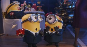 Despicable Me 4: Vui nhộn, hài hước nhưng kịch bản ngớ ngẩn - 5