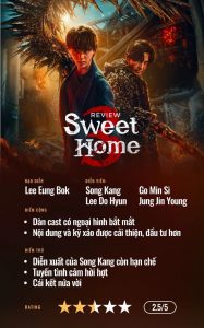 Sweet Home 3 cải thiện đáng kể nhưng vẫn nhiều sạn - 8