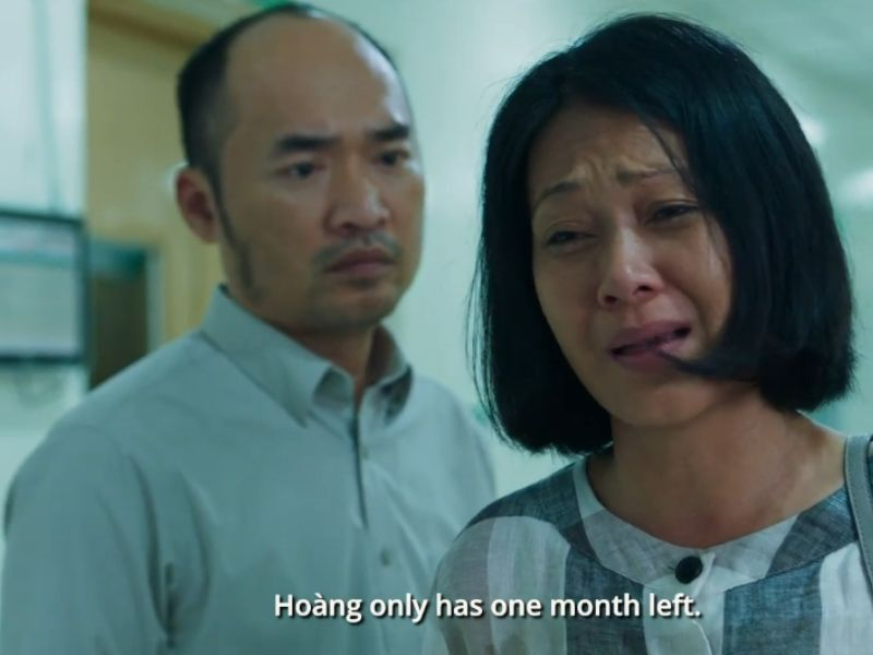 Màn ảnh Việt ra mắt bộ phim chữa lành cực đáng hóng trong tháng 7 6