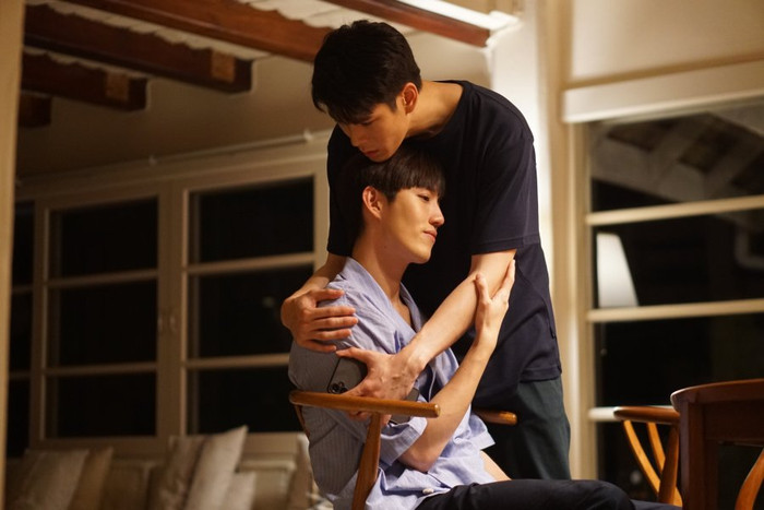 Top 5 phim đam mỹ đem đến góc nhìn mới trong tình yêu đồng giới 3