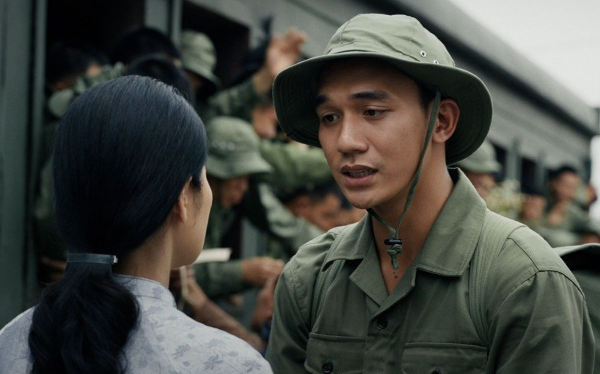 “Mưa đỏ” cán mốc 200 tỷ đồng, thống trị phòng vé Việt dip lễ 2/9 1