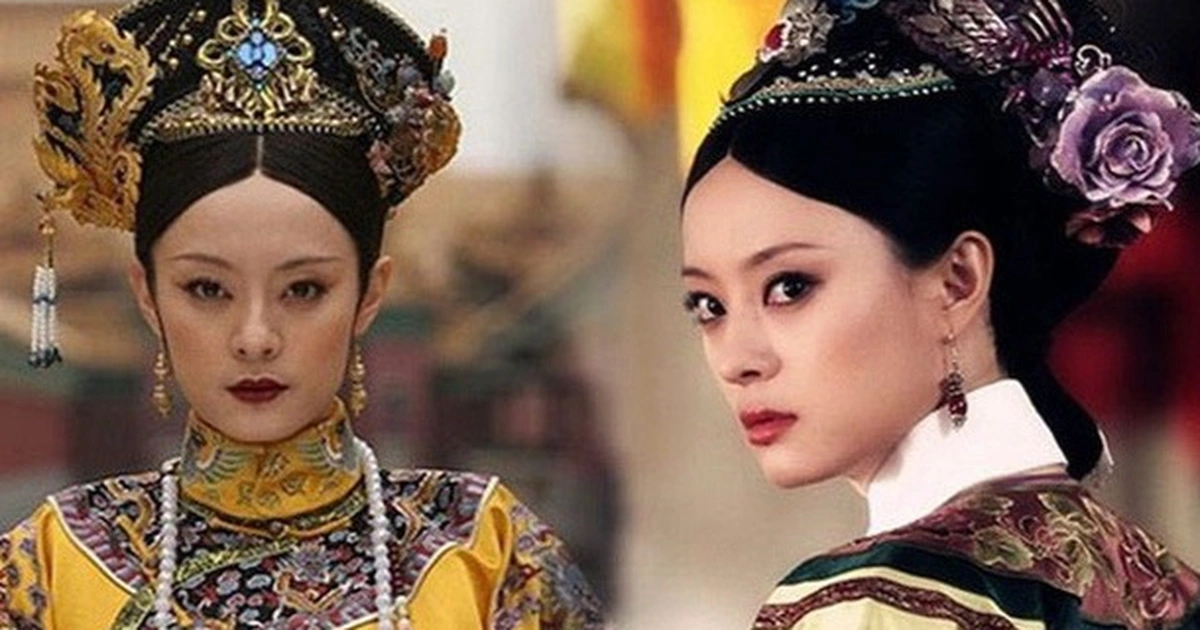 Top 5 phim cổ trang cung đấu Hoa ngữ hay nhất mọi thời đại 3