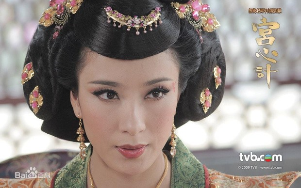 Top 5 phim cổ trang cung đấu Hoa ngữ hay nhất mọi thời đại 4