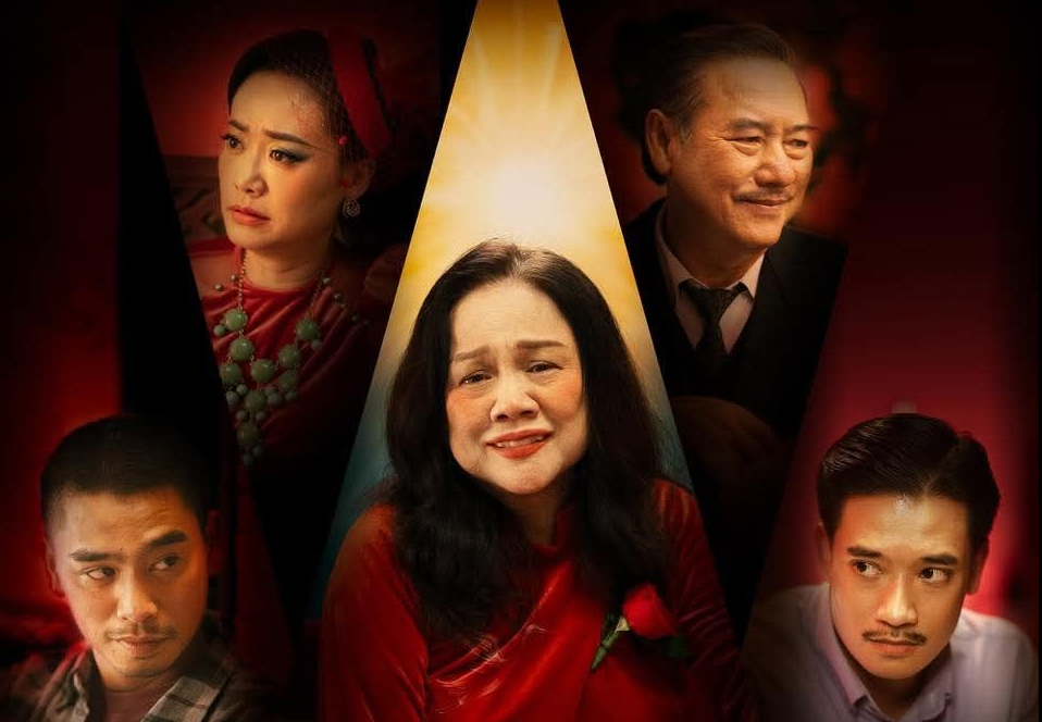 Loạt phim kinh dị Việt nhất định phải xem vào dịp Halloween 2025 2 Loạt phim kinh dị Việt nhất định phải xem vào dịp Halloween 2025 2