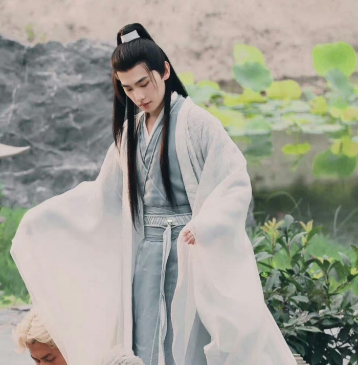 Top 5 phim Hoa ngữ có lượt xem cao nhất 2025 2