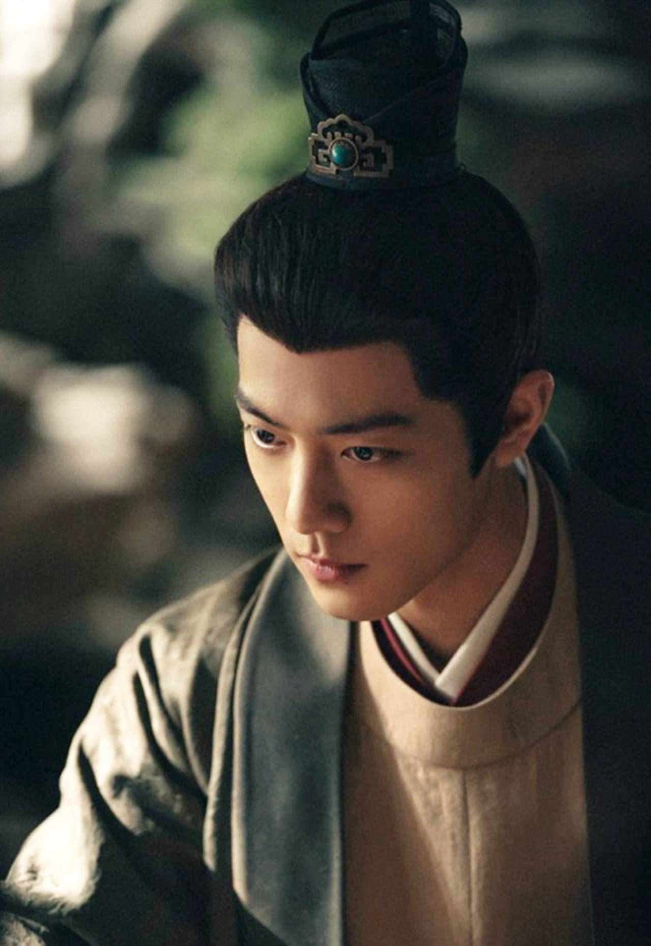 Top 5 phim Hoa ngữ có lượt xem cao nhất 2025 4