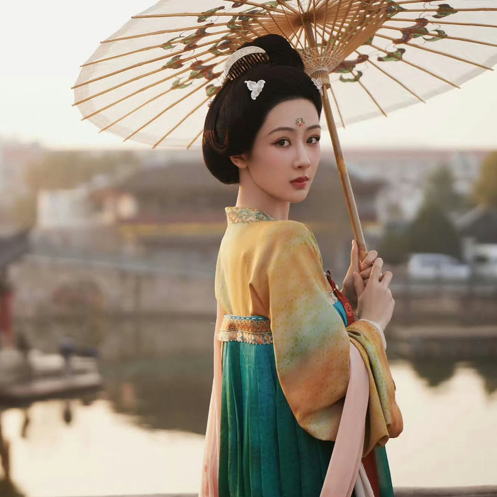 Top 5 phim Hoa ngữ có lượt xem cao nhất 2025 5