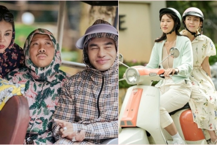 Top 5 phim Việt chiếu rạp cực hay và hot nhất năm 2025 1