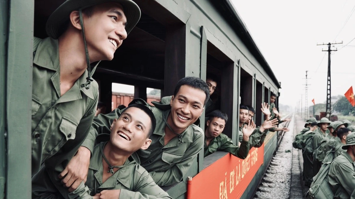 Top 5 phim Việt chiếu rạp cực hay và hot nhất năm 2025 5