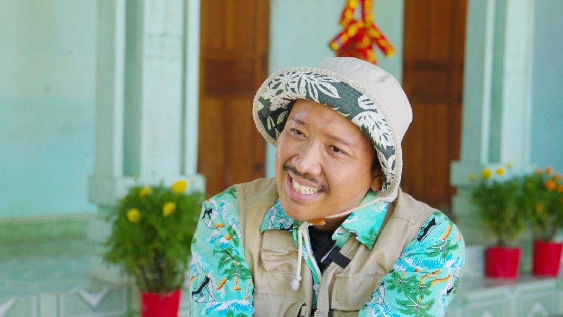 10 phim Việt có doanh thu cao nhất năm 2025: Bạn đã xem chưa? 2