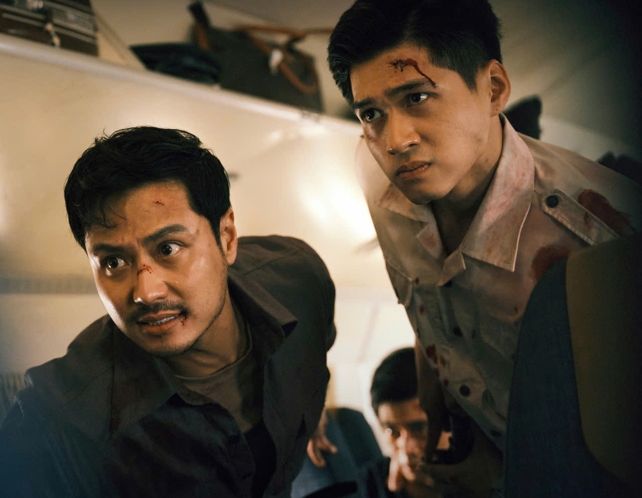 10 phim Việt có doanh thu cao nhất năm 2025: Bạn đã xem chưa? 3