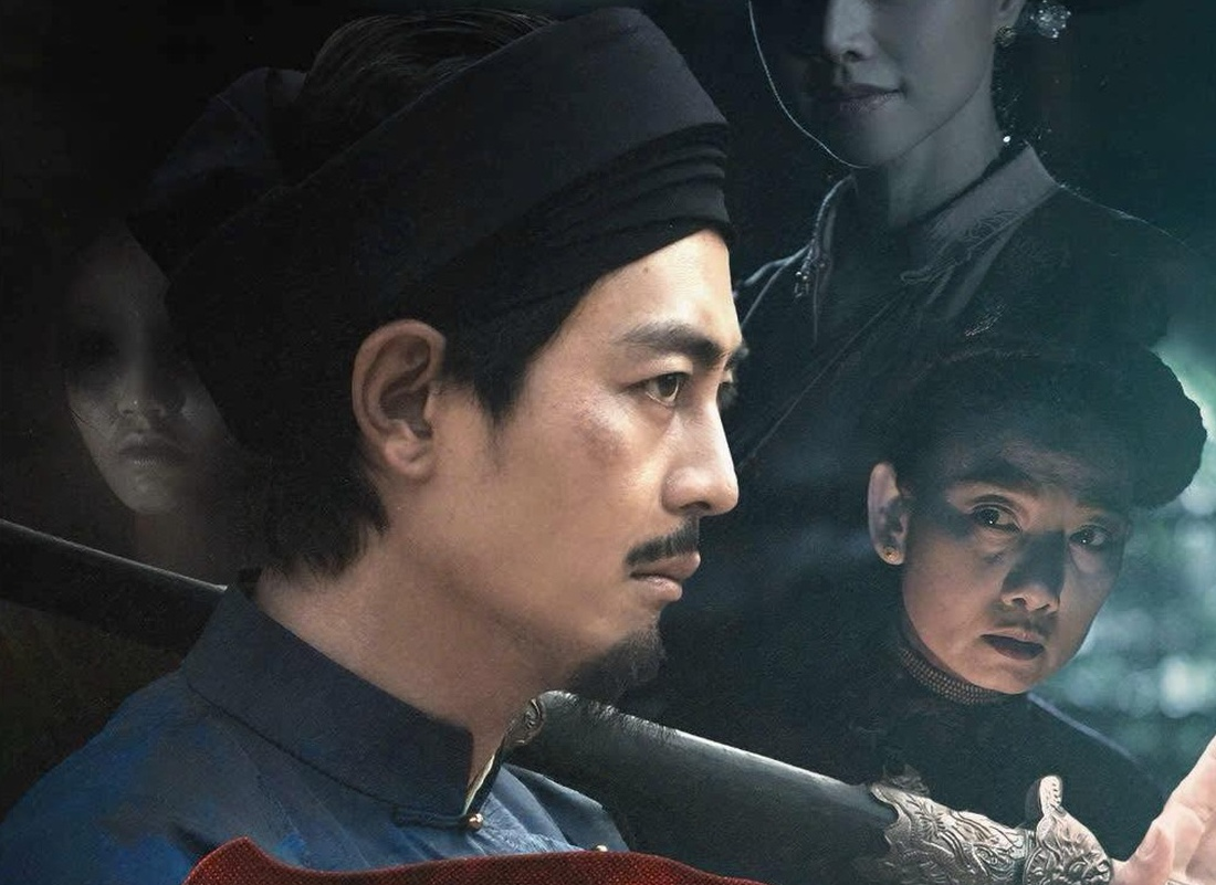 10 phim Việt có doanh thu cao nhất năm 2025: Bạn đã xem chưa? 4