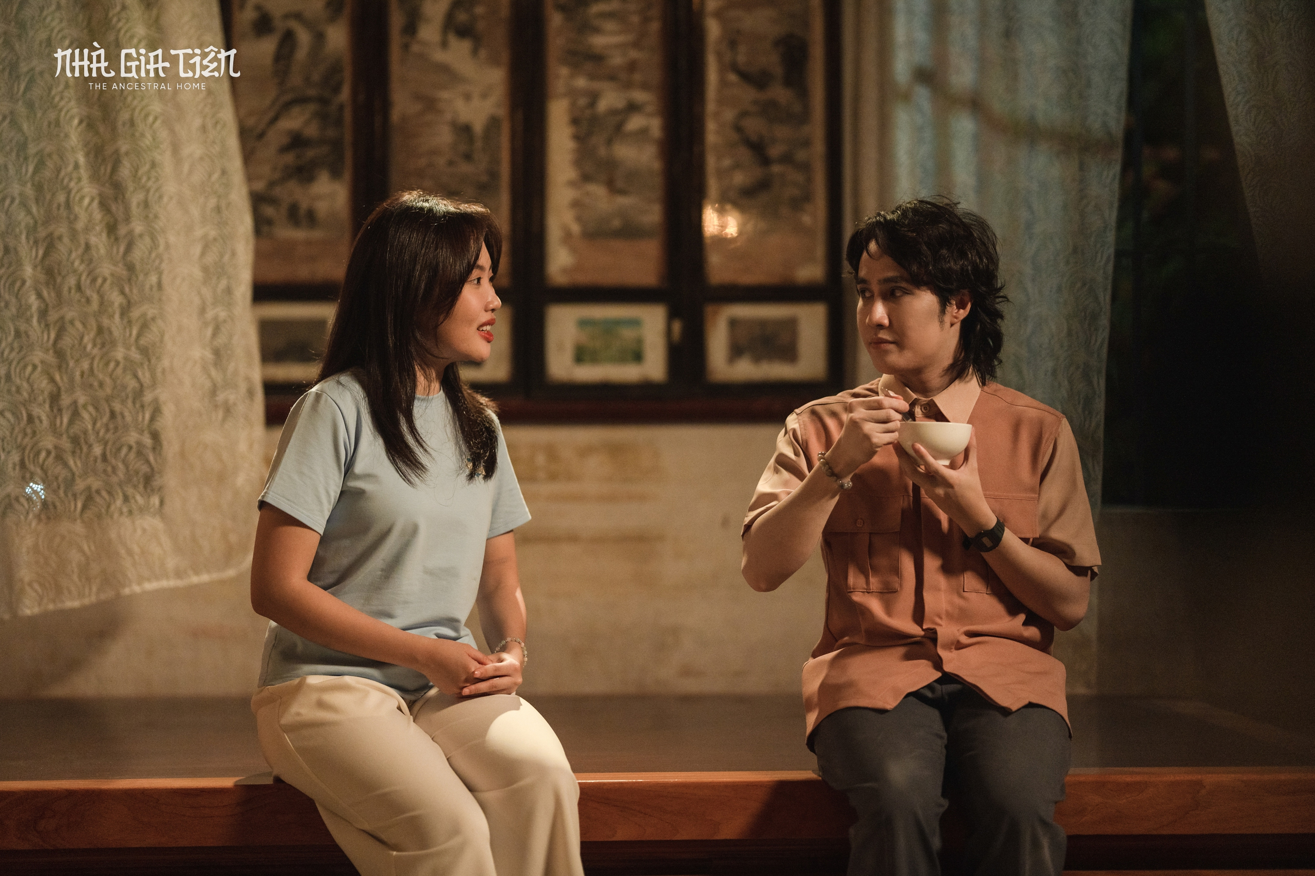 10 phim Việt có doanh thu cao nhất năm 2025: Bạn đã xem chưa? 5