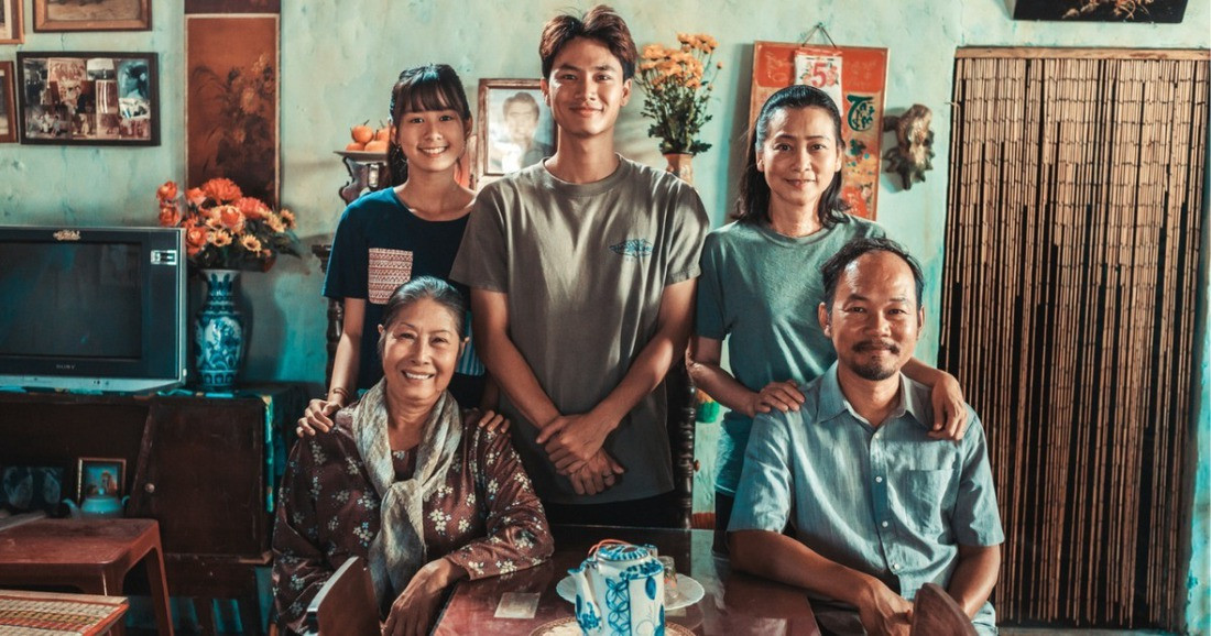 10 phim Việt có doanh thu cao nhất năm 2025: Bạn đã xem chưa? 6