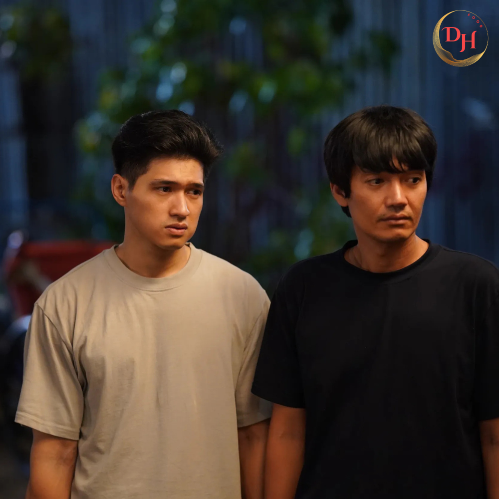 10 phim Việt có doanh thu cao nhất năm 2025: Bạn đã xem chưa? 8