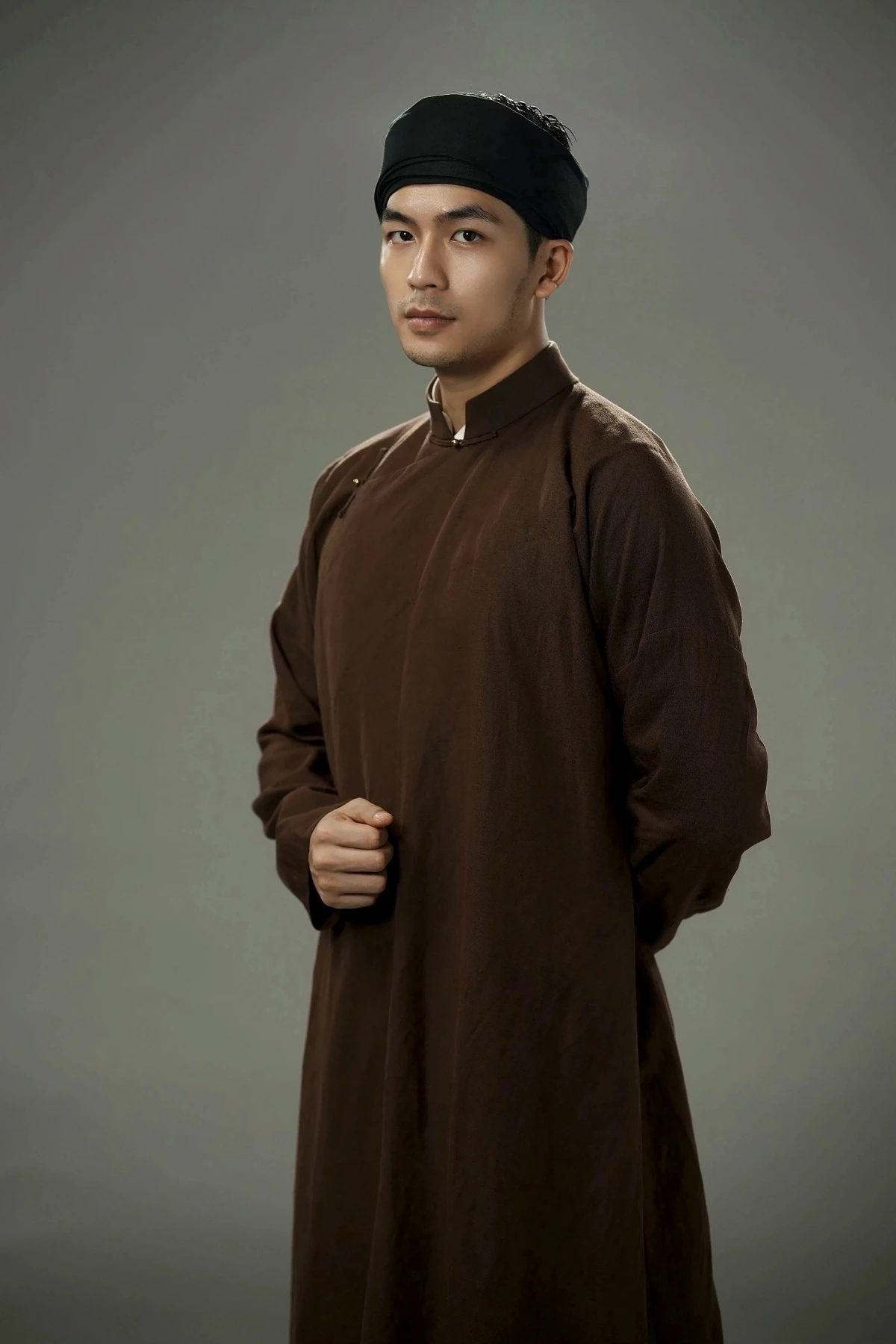 Top 5 mỹ nam cổ trang đẹp đến hoàn hảo tại Việt Nam 5