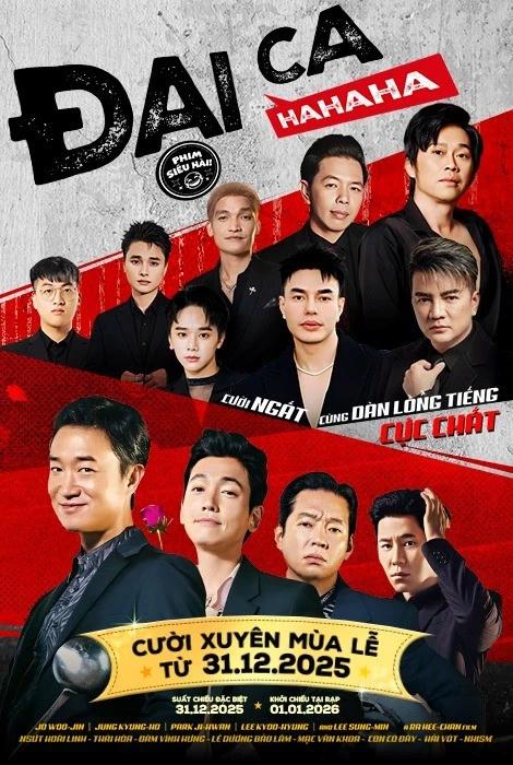 Top những phim "siêu phẩm" đáng xem trong dịp lễ năm 2025 3