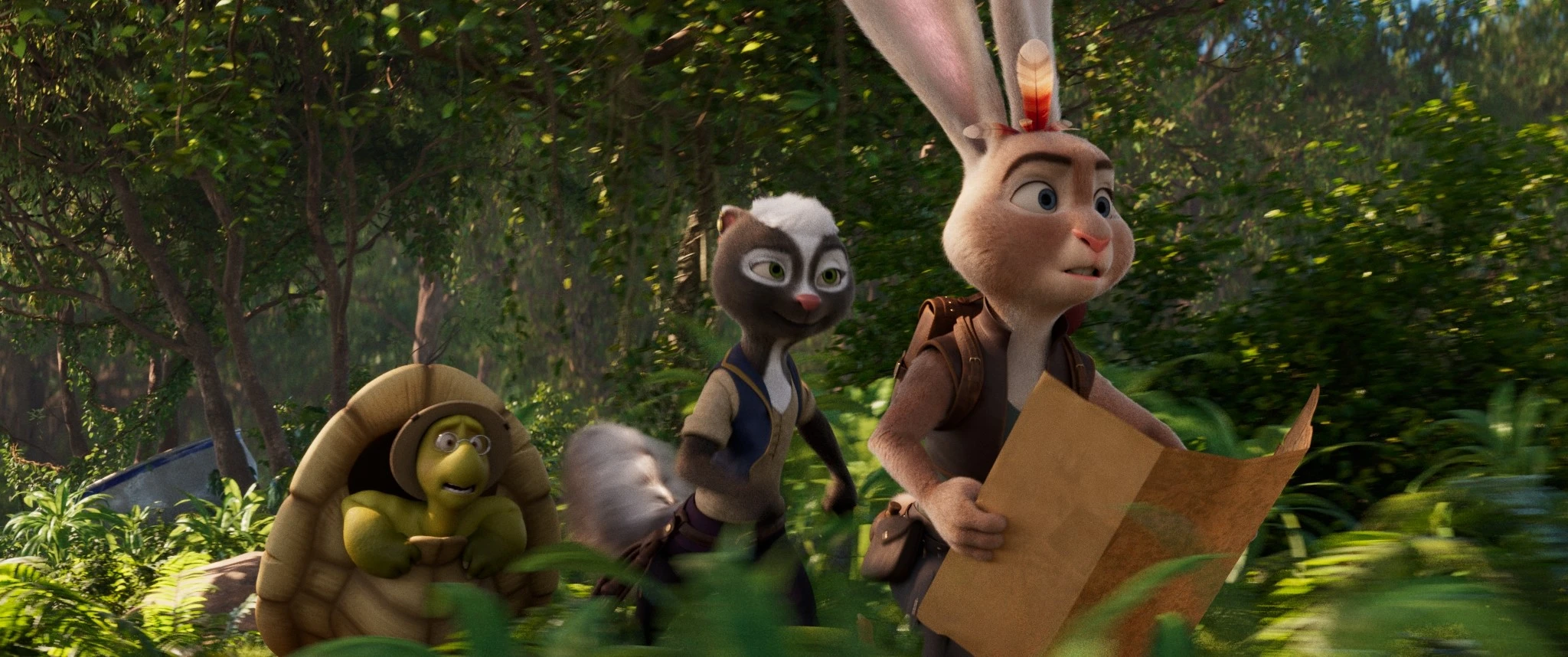 Top những phim "siêu phẩm" đáng xem trong dịp lễ năm 2025 4