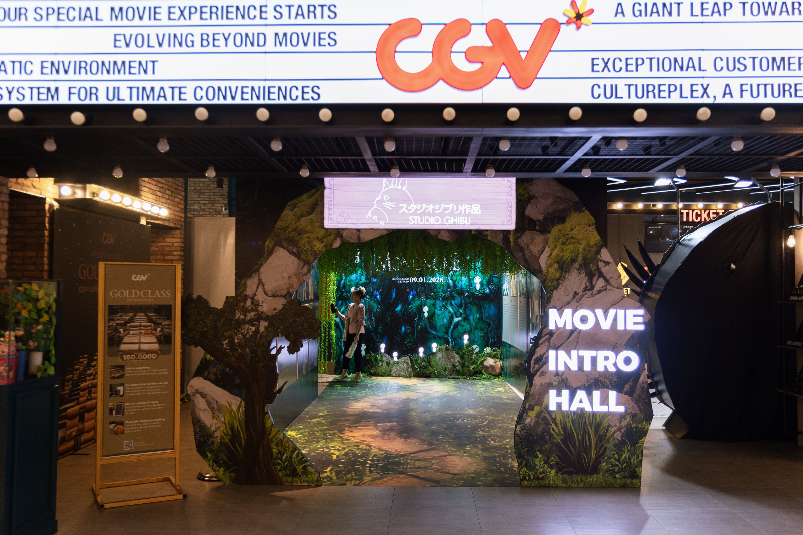 Trở về tuổi thơ cùng loạt phim hoạt hình ra rạp dịp cuối năm 2025 1 Trở về tuổi thơ cùng loạt phim hoạt hình ra rạp dịp cuối năm 2025 1