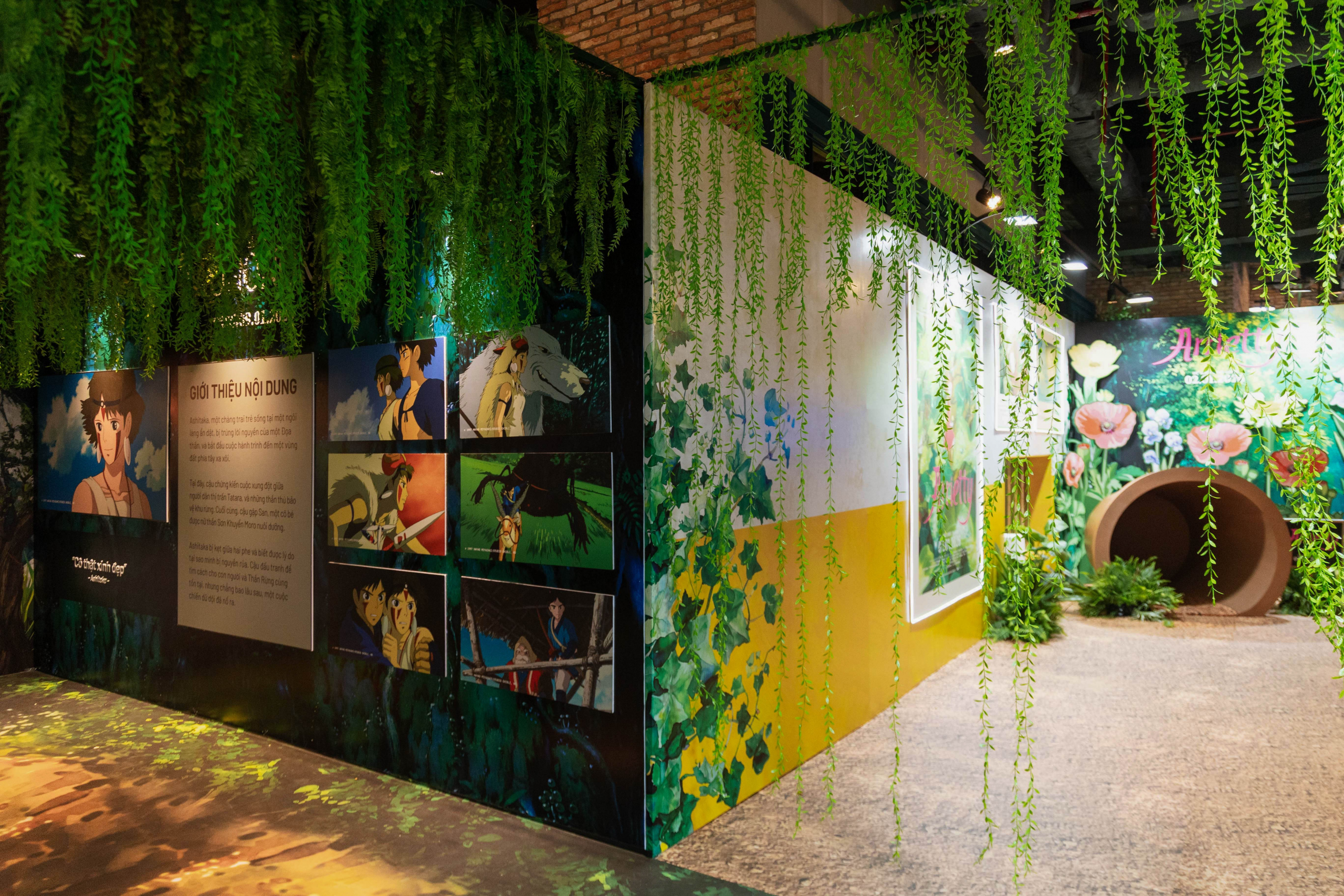 Trở về tuổi thơ cùng loạt phim hoạt hình ra rạp dịp cuối năm 2025 4 Trở về tuổi thơ cùng loạt phim hoạt hình ra rạp dịp cuối năm 2025 4