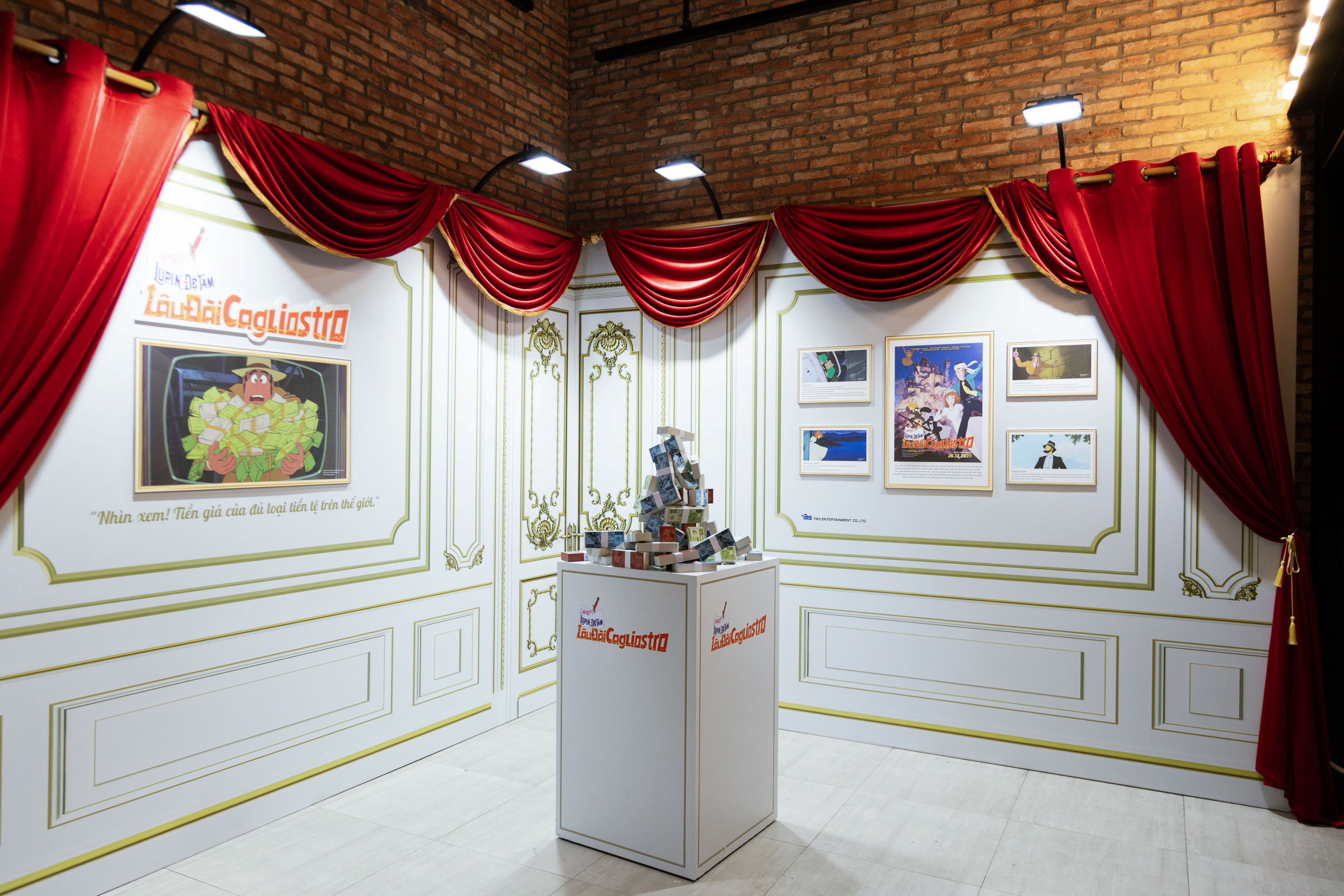 Trở về tuổi thơ cùng loạt phim hoạt hình ra rạp dịp cuối năm 2025 5 Trở về tuổi thơ cùng loạt phim hoạt hình ra rạp dịp cuối năm 2025 5