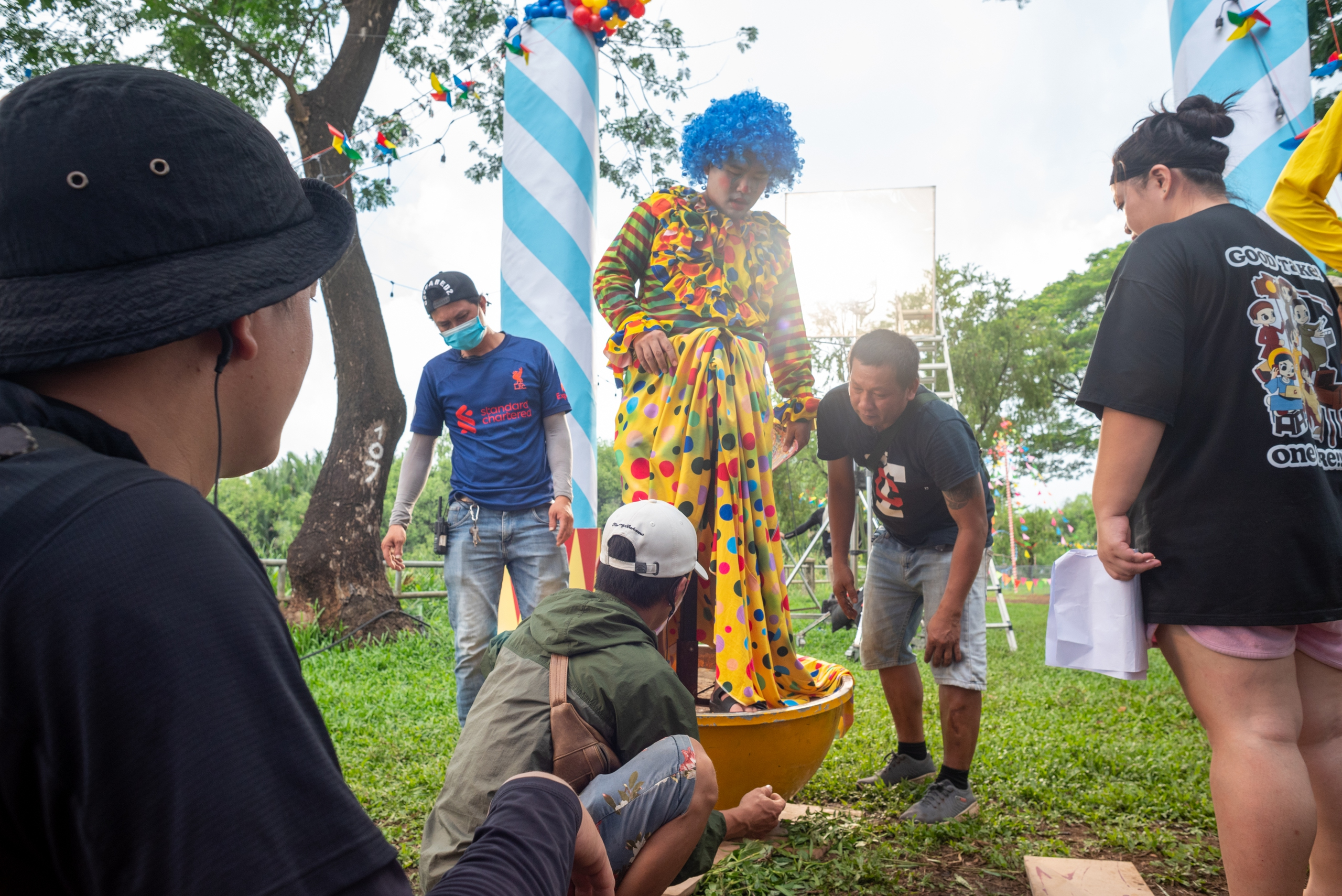 'Con Kể ba Nghe' bộ phim Việt chạm đến đỉnh cao thẩm mỹ 12