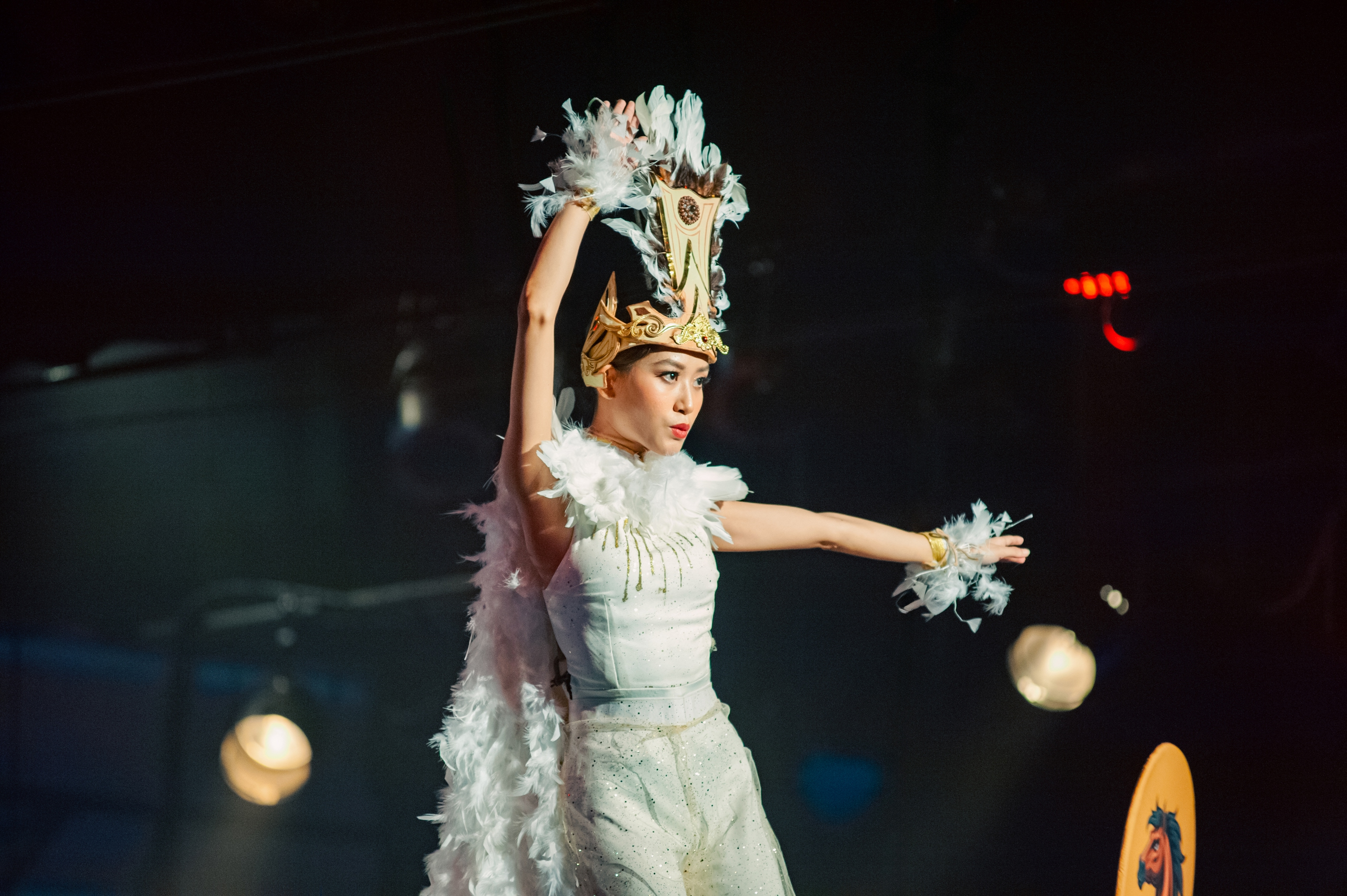 'Con Kể ba Nghe' bộ phim Việt chạm đến đỉnh cao thẩm mỹ 6